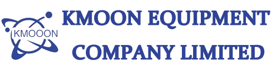 KMOON EQUIPMENT COMPANY LIMITED